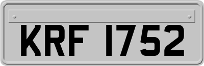 KRF1752