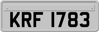 KRF1783