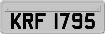 KRF1795