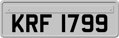 KRF1799
