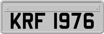 KRF1976