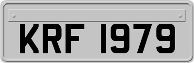 KRF1979
