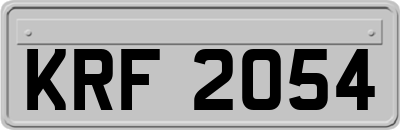 KRF2054