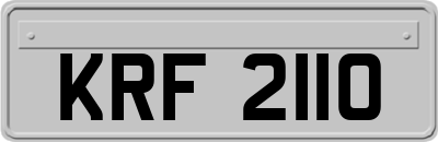 KRF2110