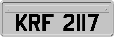 KRF2117