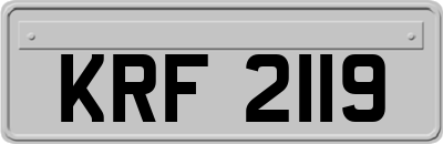 KRF2119