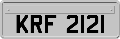 KRF2121
