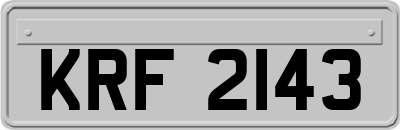 KRF2143