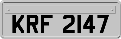 KRF2147