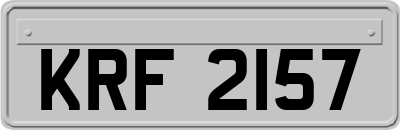 KRF2157