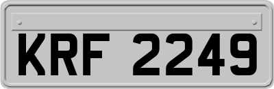 KRF2249