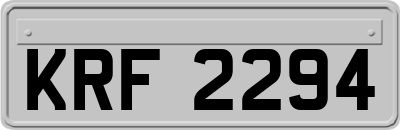 KRF2294
