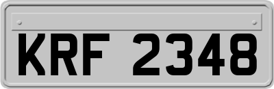KRF2348