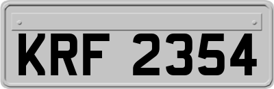 KRF2354