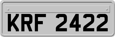 KRF2422