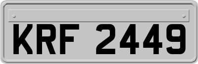 KRF2449