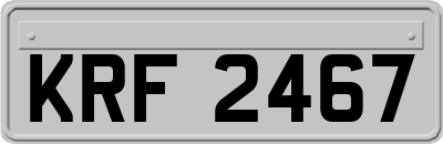 KRF2467