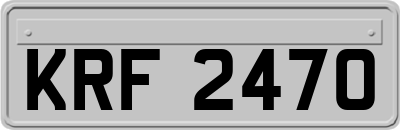 KRF2470