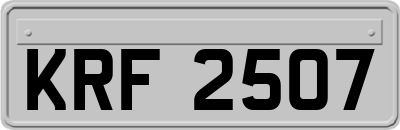 KRF2507