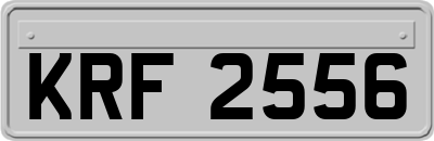 KRF2556
