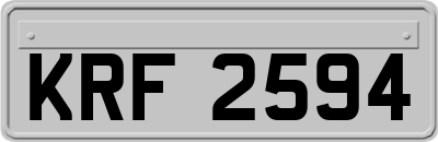 KRF2594