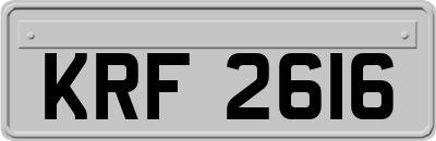 KRF2616