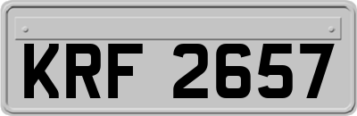 KRF2657