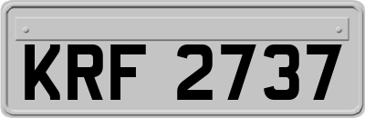KRF2737