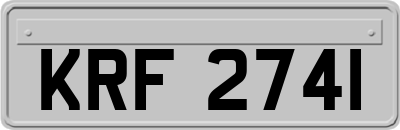 KRF2741