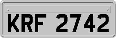 KRF2742