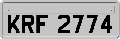 KRF2774