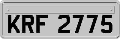 KRF2775