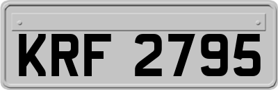 KRF2795