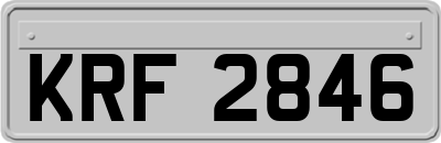 KRF2846