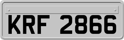 KRF2866