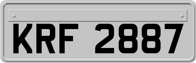 KRF2887