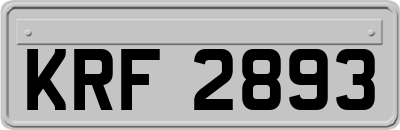 KRF2893