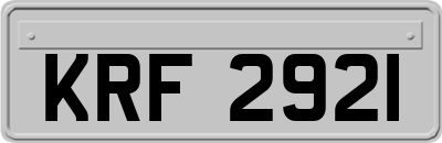 KRF2921