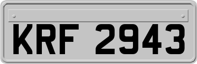 KRF2943