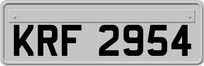 KRF2954