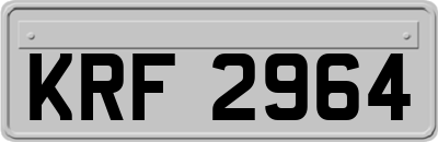 KRF2964