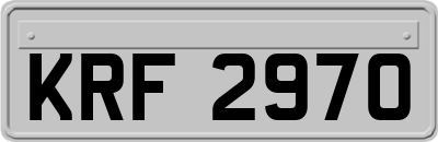 KRF2970