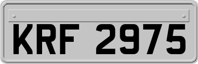 KRF2975