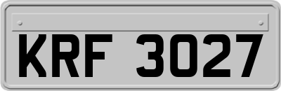 KRF3027