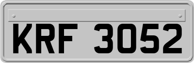 KRF3052
