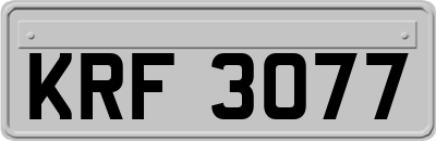 KRF3077