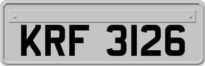 KRF3126