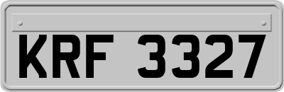 KRF3327