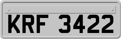 KRF3422