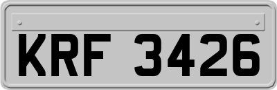 KRF3426